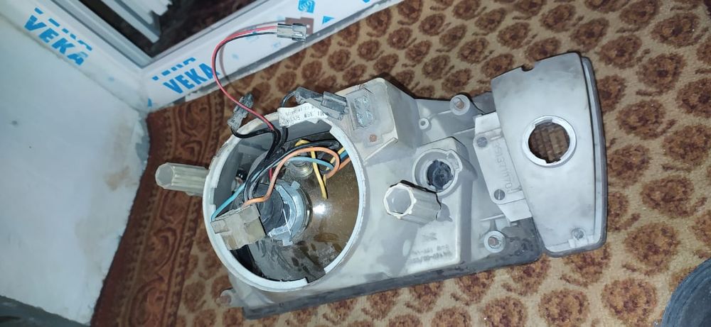 Продам фароблока