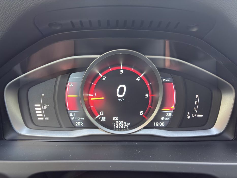 Volvo S60 Momentum Geartronic 2.0 D4 181cv