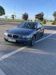 Bmw e65 730d Lift 2005r