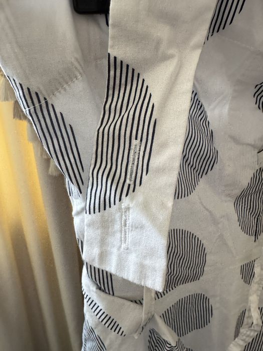 Сарафан, платя Andre Tan р. С-M на зріст 175 максі бавовна