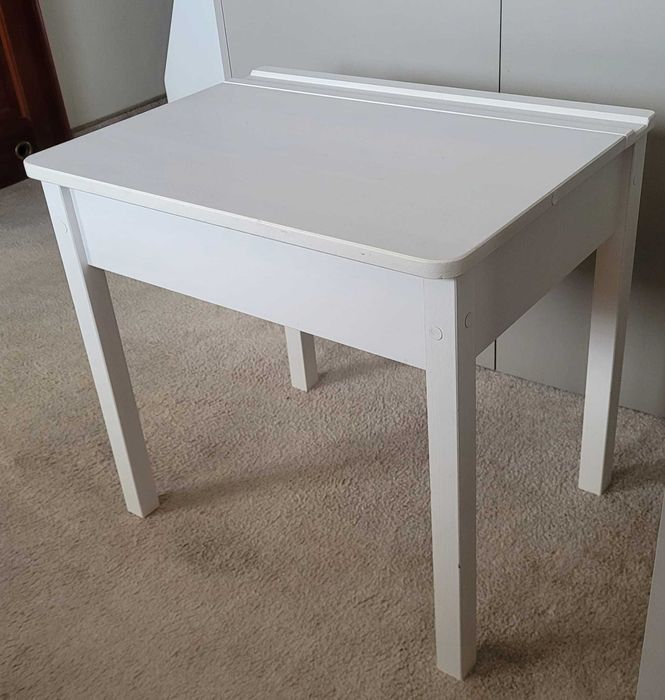 Biurko stoliczek dla dziecka