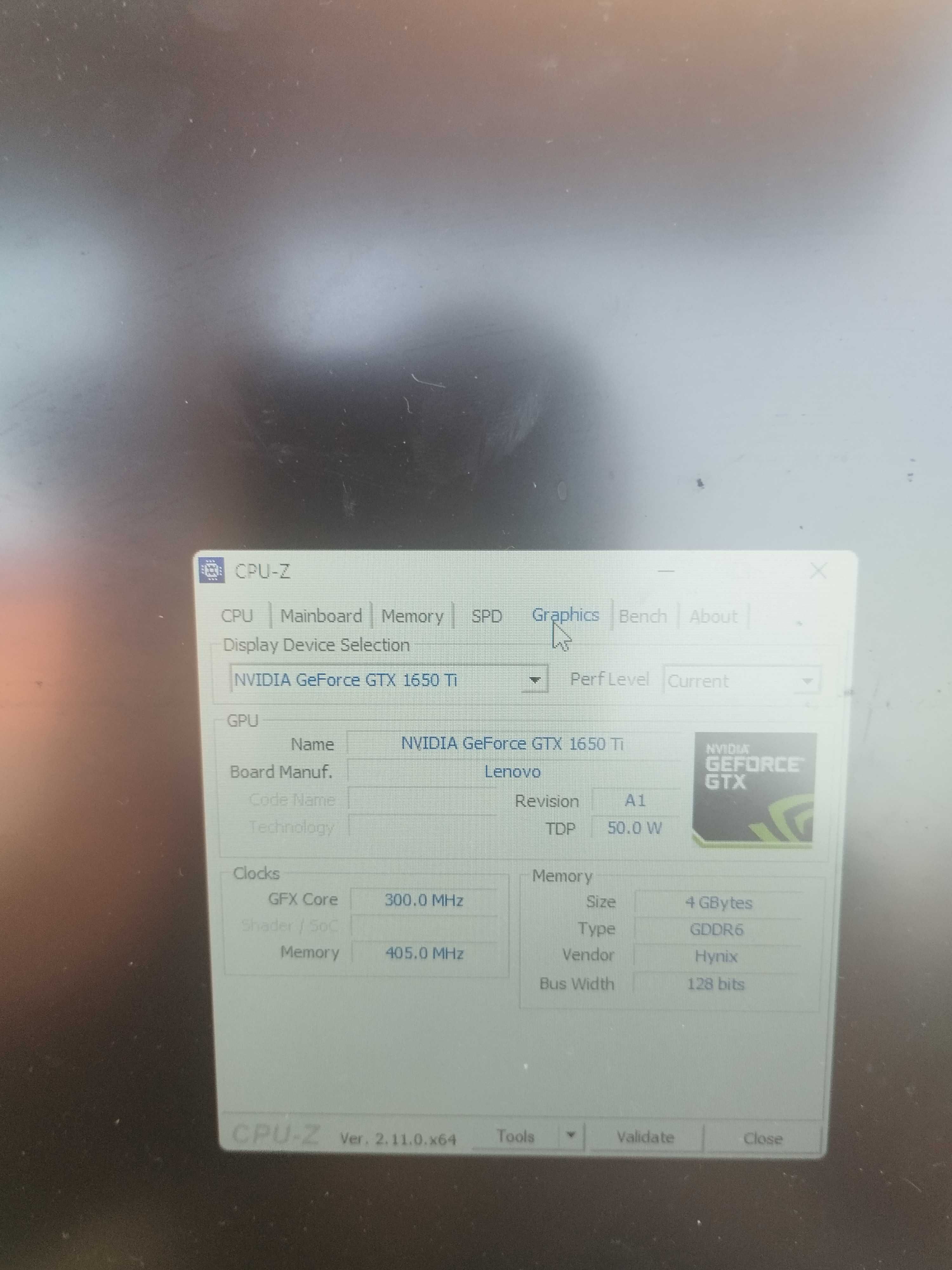 Portátil lenovo gaming 3