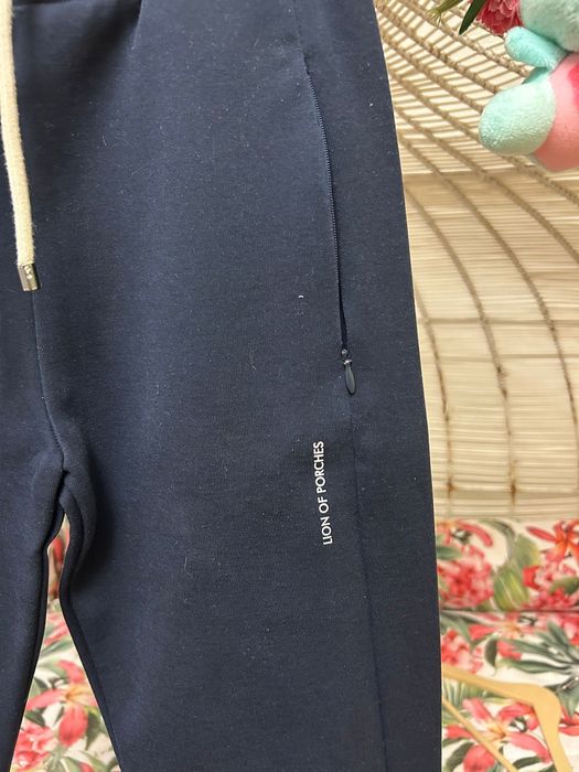 Calças fato de treino rapaz