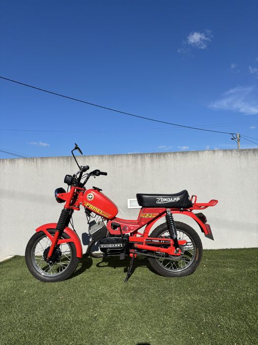 Famel Zundapp Z3
