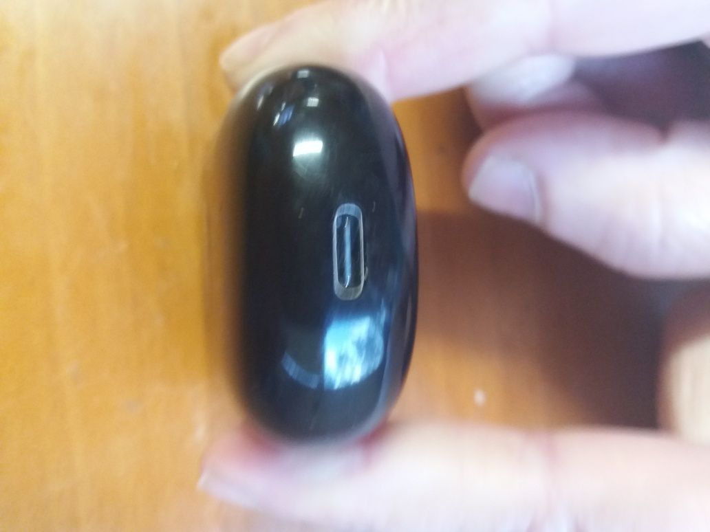 Auricular bluetooth preto
