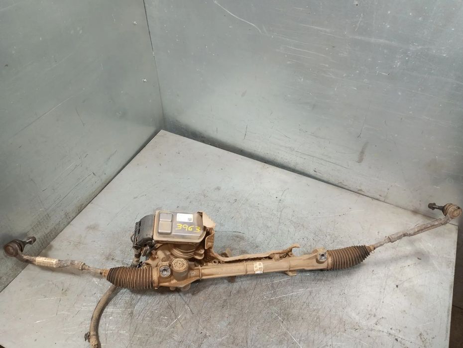 Caixa de direção CITROËN Berlingo (K9)