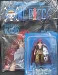 One Piece - Figura Eustass Kidd