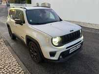 Jeep Renegade 1.0 T Sport