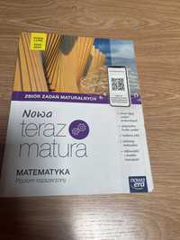 Nowa teraz matura matematyka PR