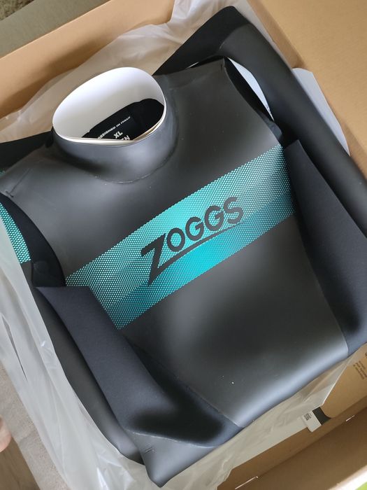 Гідрокостюм Zoggs для тріатлону