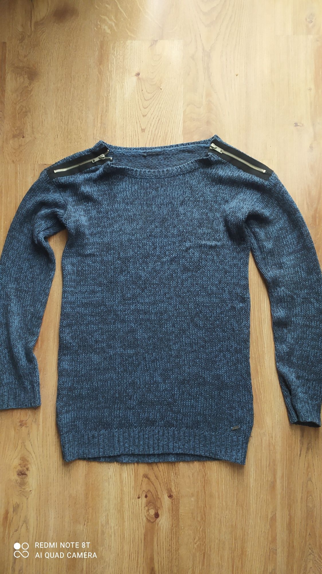 Sweter damski Sinsay