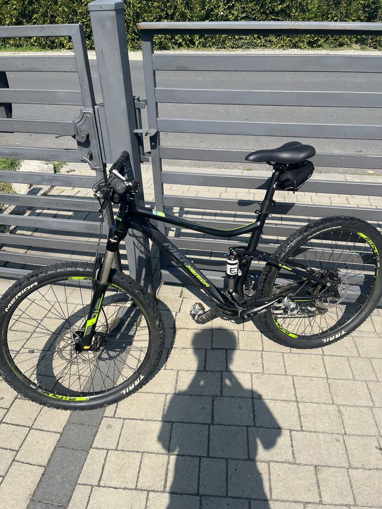 Merida One-Twenty 7.500 rozmiar M full
