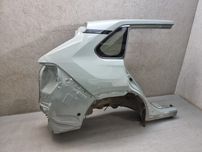 Четверть крило праве Toyota Rav4 розборка 2019-2023