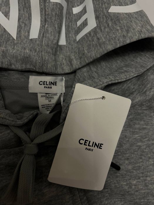 Зіп худі , зипка Celine