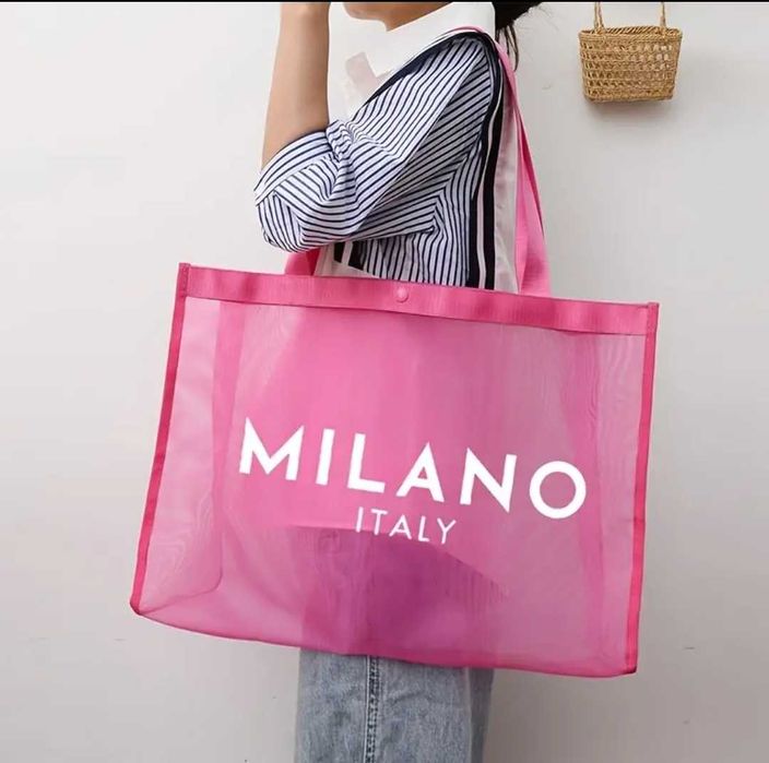 Пляжна сумка , сумка на пляж