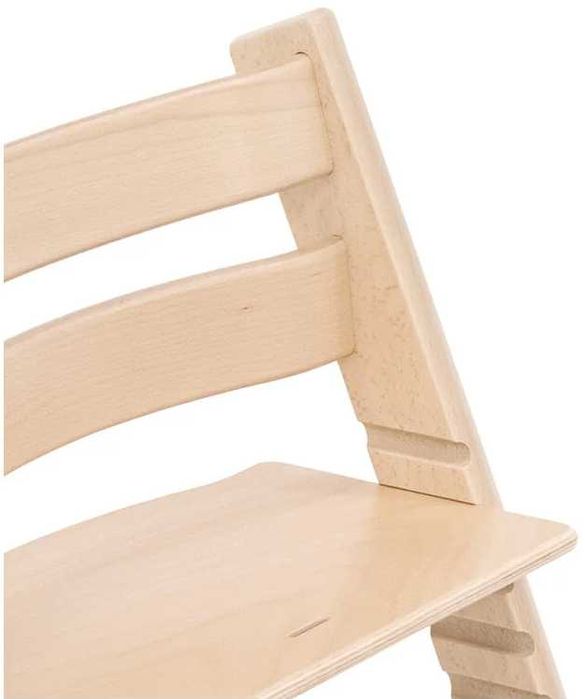 STOKKE TRIPP TRAPP krzesełko do karmienia | Natural