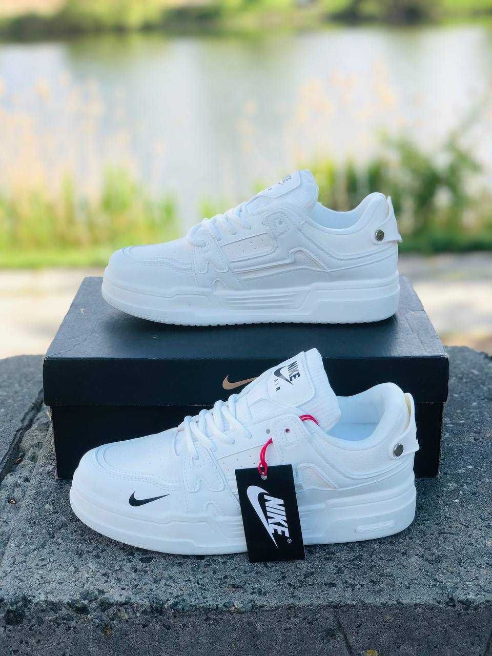 Кросівки Nike Air Force Low чоловічі Трендова модель! Найк кроссовки