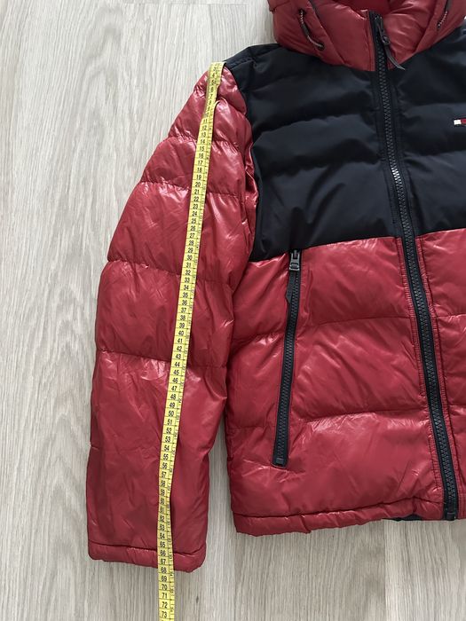 Мужская курточка Tommy Hilfiger