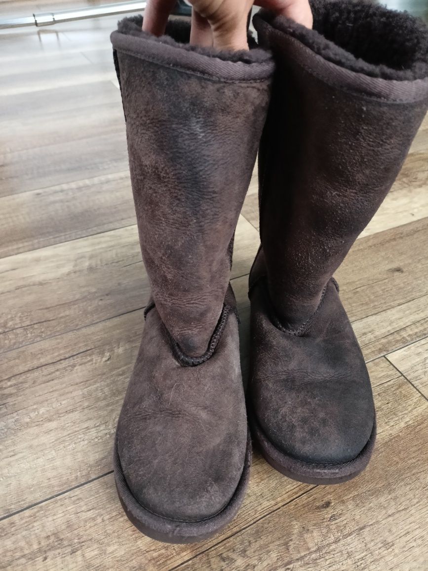 Buty zimowe UGG 33