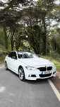 BMW 330 e Performance M Plugin 2018.12