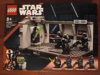Lego Star Wars 75324 Dark Trooper Attack 75138 The Child Grogu