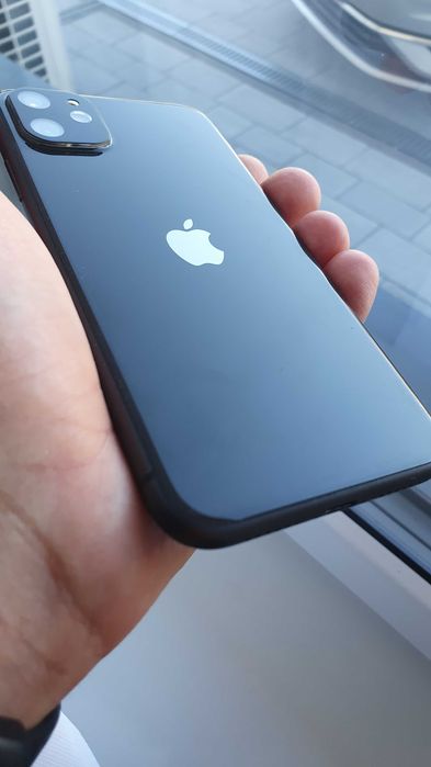 Iphone 11 stan bardzo dobry