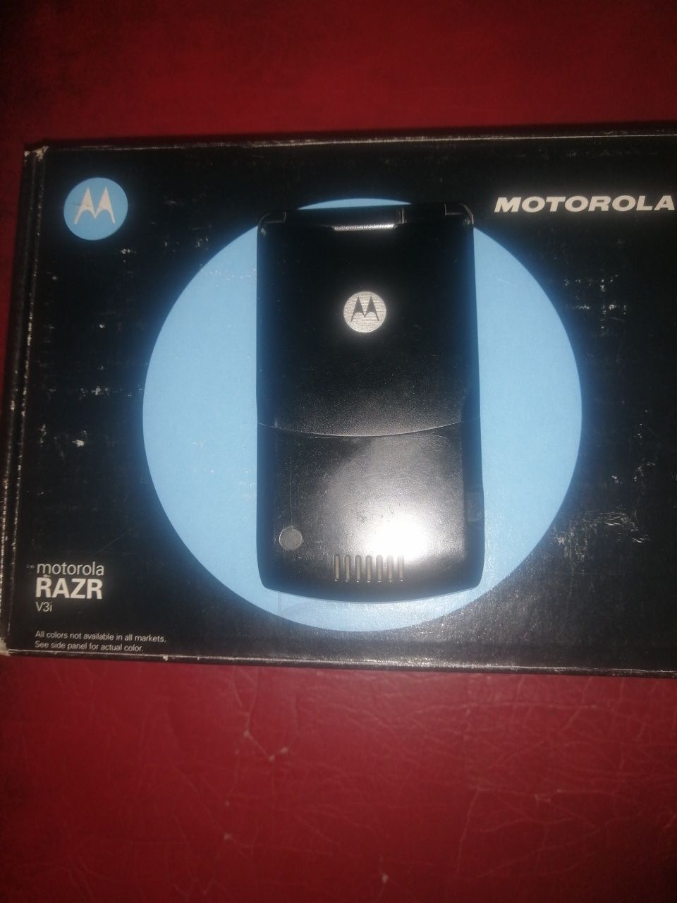 Продам Motorola razr 3