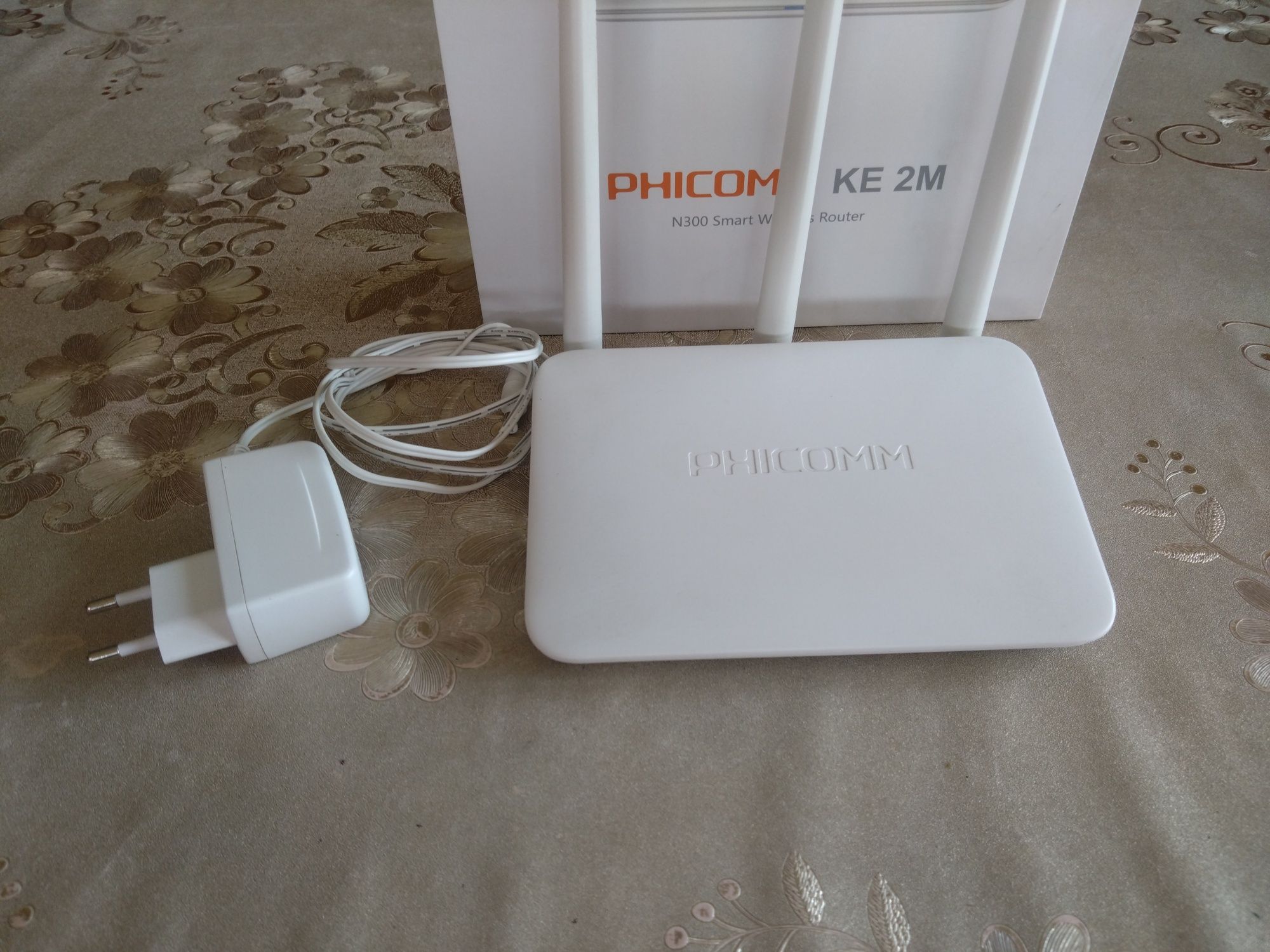 Router Phicomm KE 2M