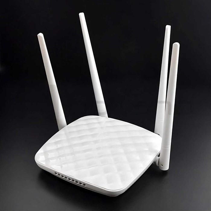 Ukryta Kamera Zamaskowana W Routerze Na Żywo Wifi