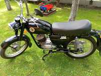 Wsk 125 wsk 125 piękna