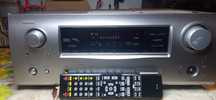 Amplituner kina domowego Denon AVR-1508