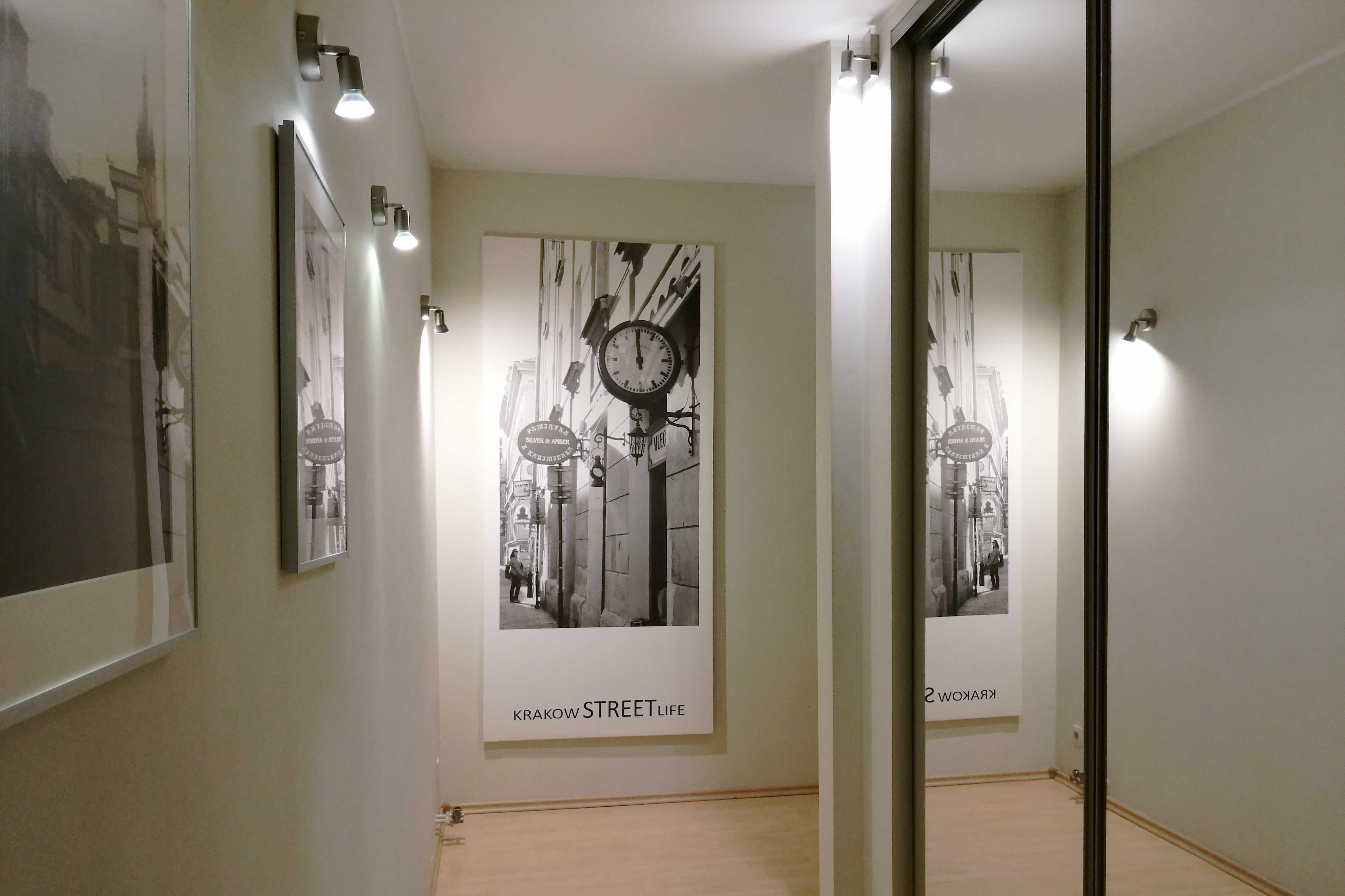 Apartament do 20 osób z OGRODEM centrum Krakowa! Bezpłatny PARKING