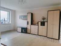 2-pokojowe mieszkanie z balkonem, 43,8m²
