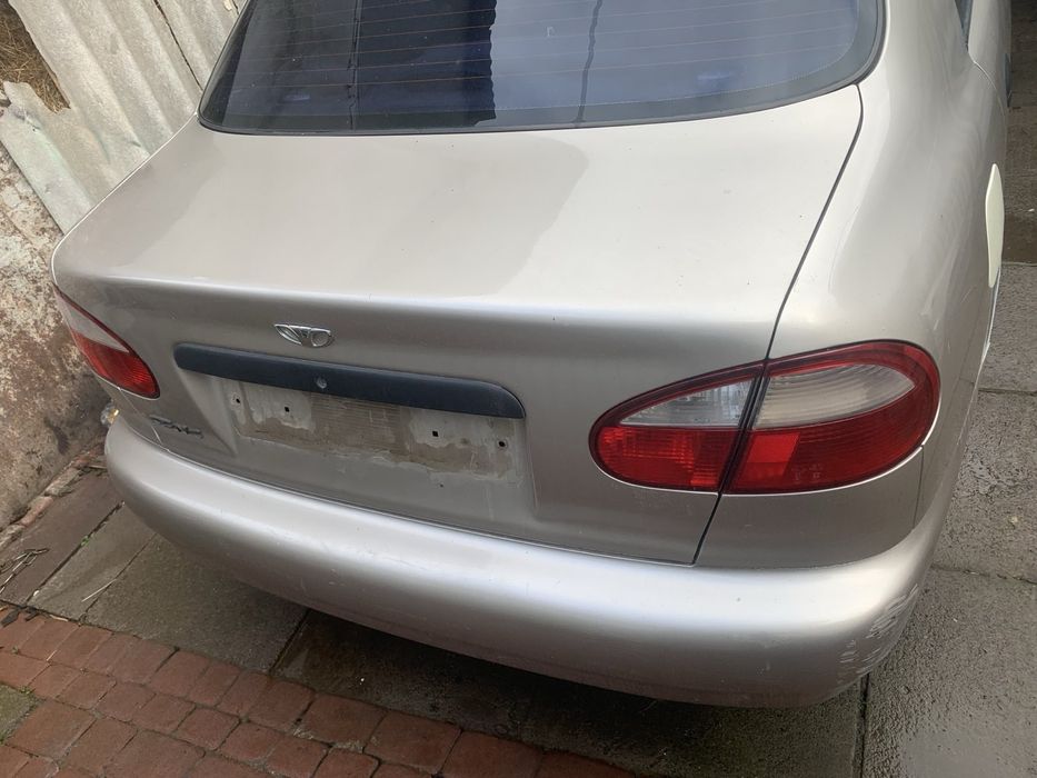 Розбор ланос сенс