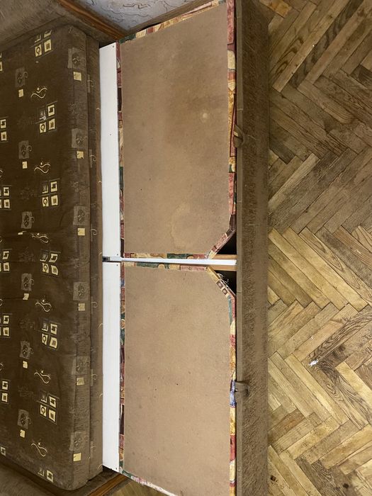 Продам диван раскладной