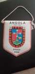 Guião de batalhão Angola