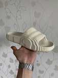 Шльопанці 40-45 тапки тапочки adidas adilette 22