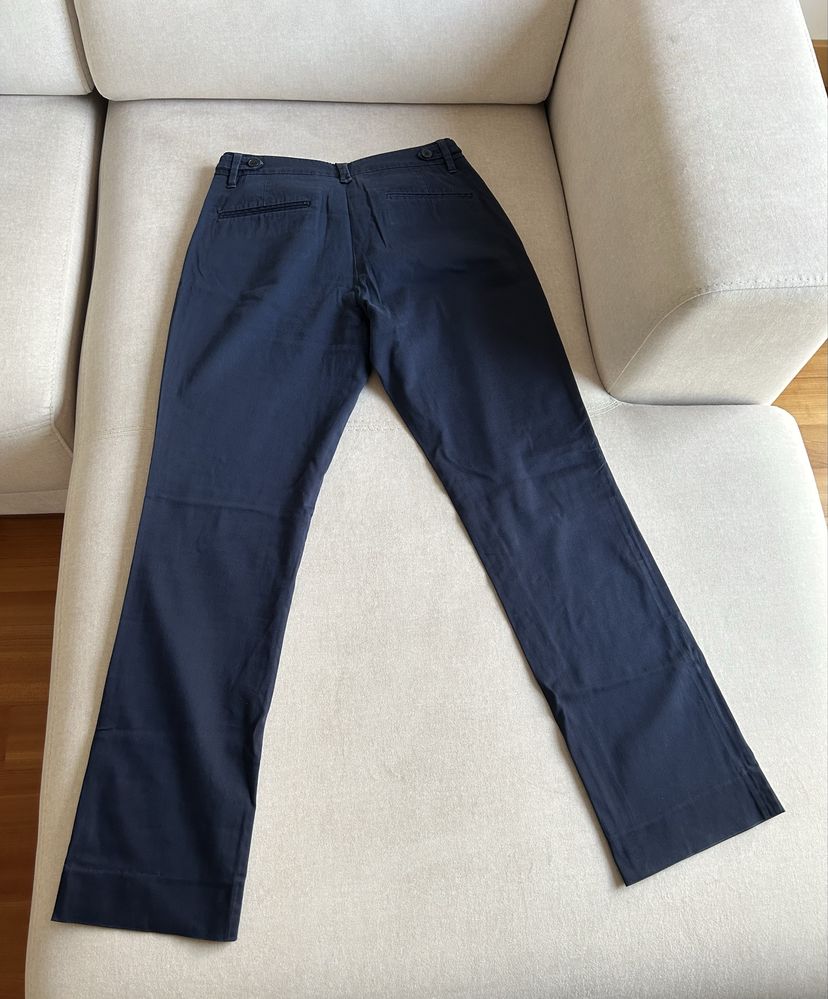 Calças chino Cortefiel