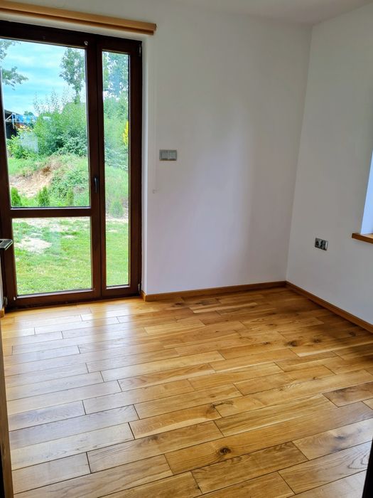 Do wynajęcia drewniany domek w Lipnicy Murowanej