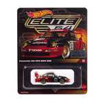 Hot Wheels Porsche 911 GT2 EVO 993 ADVAN ELITE 64
