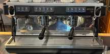 Кавомашина Nuova Simonelli Appia Life 2 Gr V