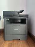 Brother DCP-L5500DN