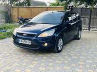 FORD FOCUS 2010 рік 1,6 Дизель