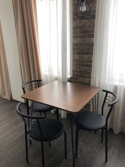 Здам подобово квартиру напряму Люкс студію в Лофт стилі, біля лікарні