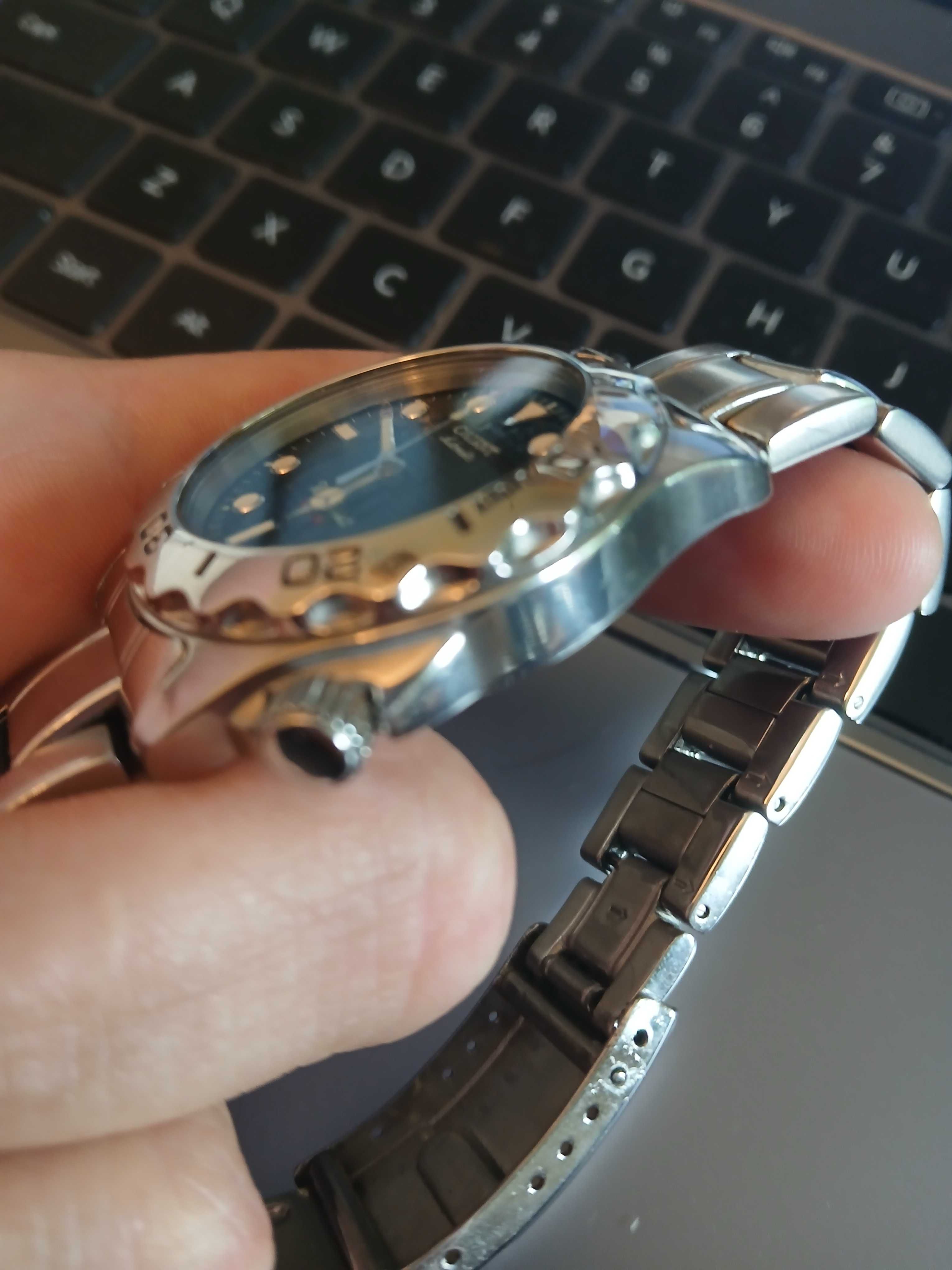 Orient automatic diver