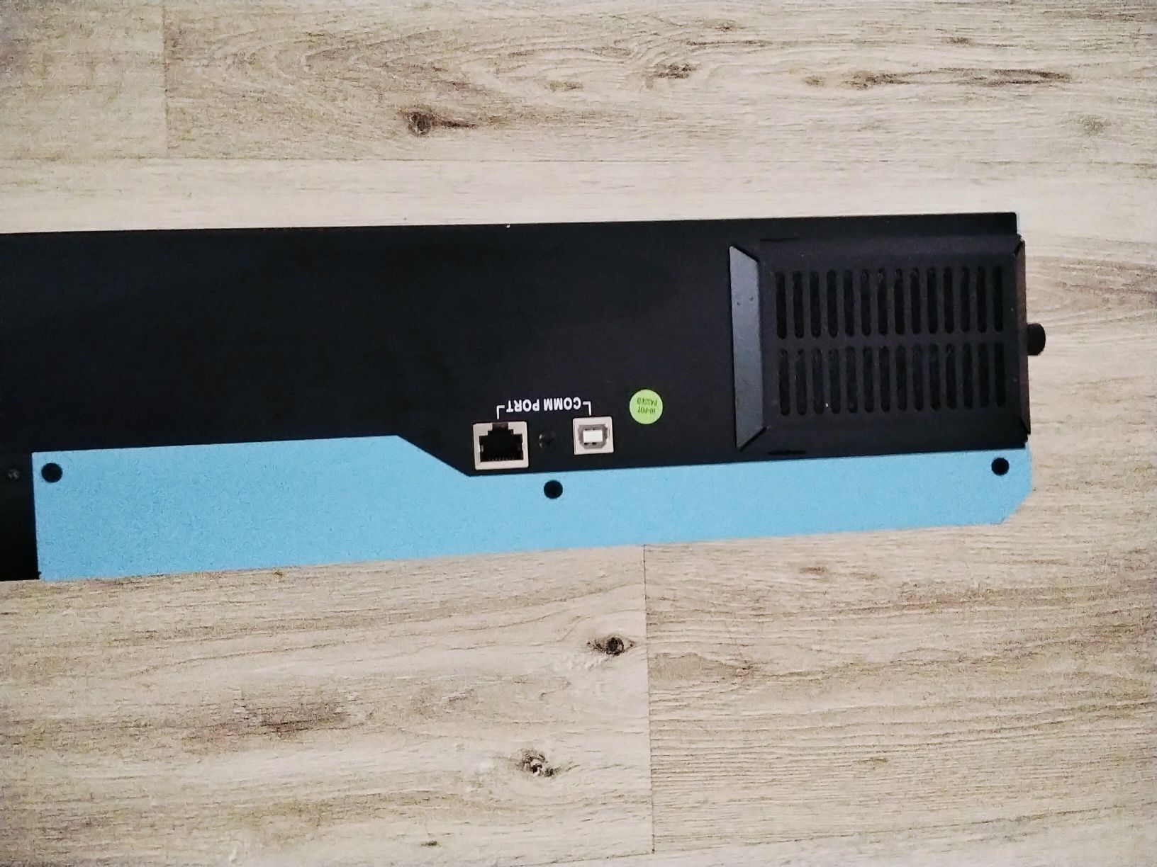 Инвертор TOMMATECH 12V 1KW.