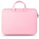tech-protect airbag laptop 14 pink