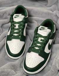 The Nike Dunk Low ‘Varsity Green’ 36
