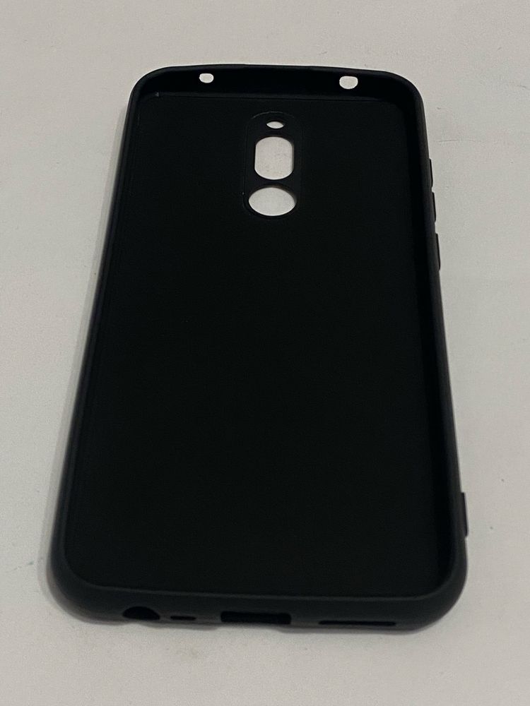 Чехол Xiaomi Redmi 8 Плотний Протиударний з Мікрофіброю