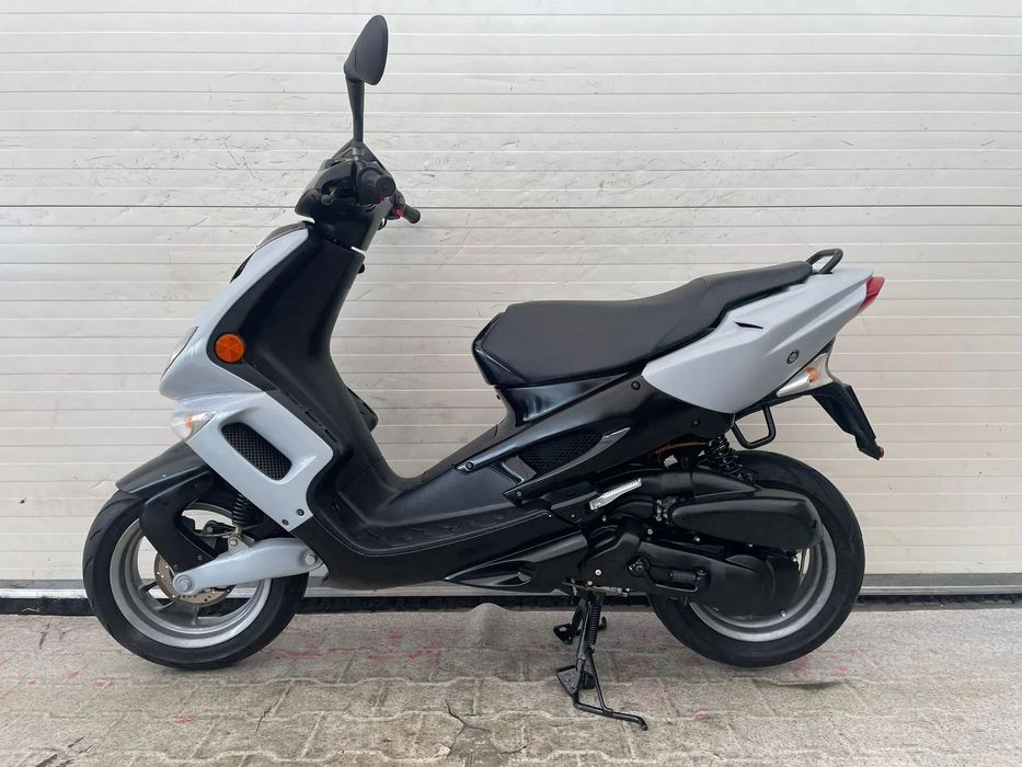 Peugeot Speedfight Peugeot speecdfight 100 2 T aerox prawko B !RATY !poz kat 40